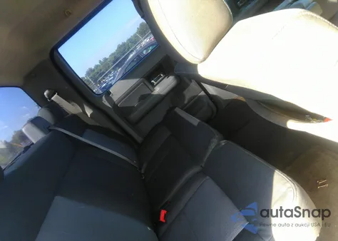 2007 Ford F-150 Fx4/Lariat/Xlt из США, поврежденный, VIN 1FTPW14VX7FA35340